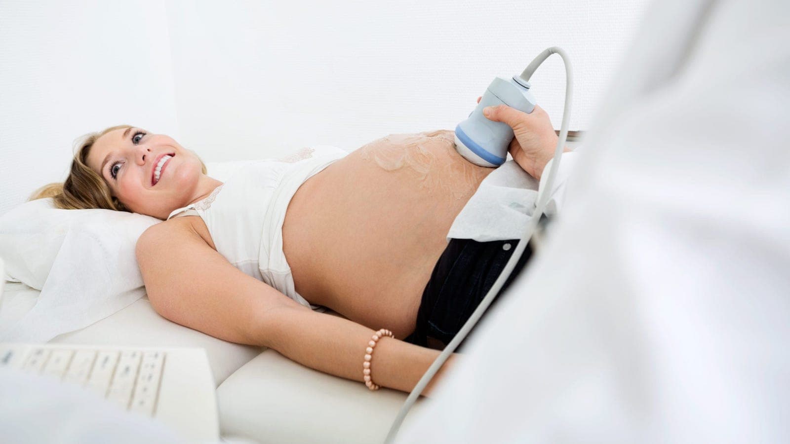 Terhességi ultrahang