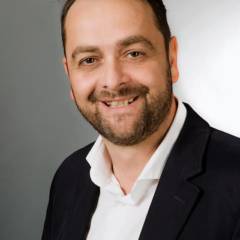 Dr. Csetényi Zsolt