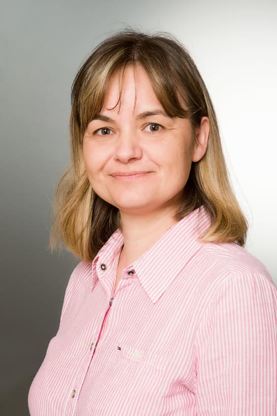 Dr Pálmafy Beatrix gyermekneurológus