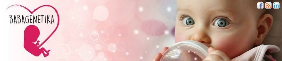 Babagenetika honlap