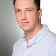 Dr. Halász Domonkos