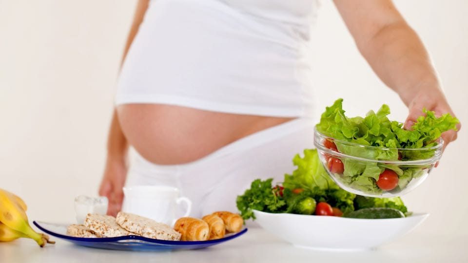 terhességi cukorbetegség dietetikus