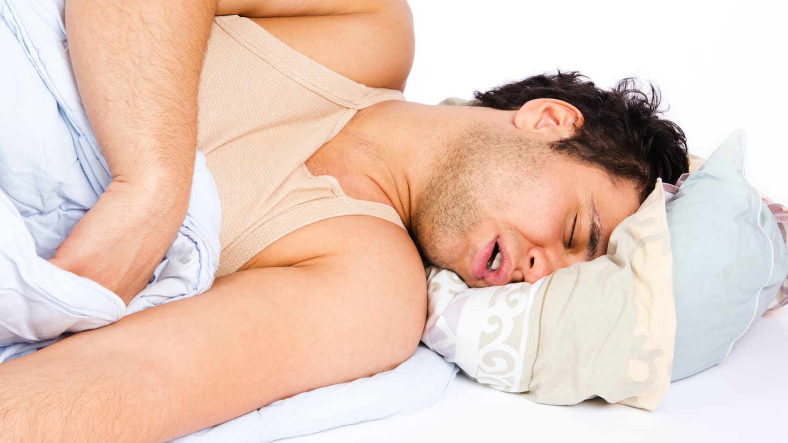 alvás szív egészségügyi tanulmány