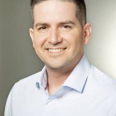 Dr. Imre Ruben