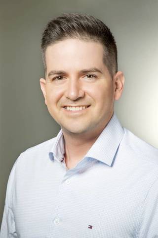 Dr Imre Ruben