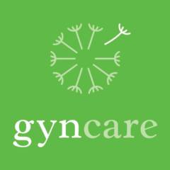 Gyncare logo