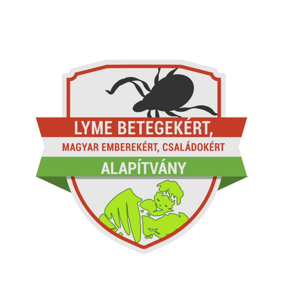 Lyme Betegekért és Magyar Emberekért Családokért Alapítvány