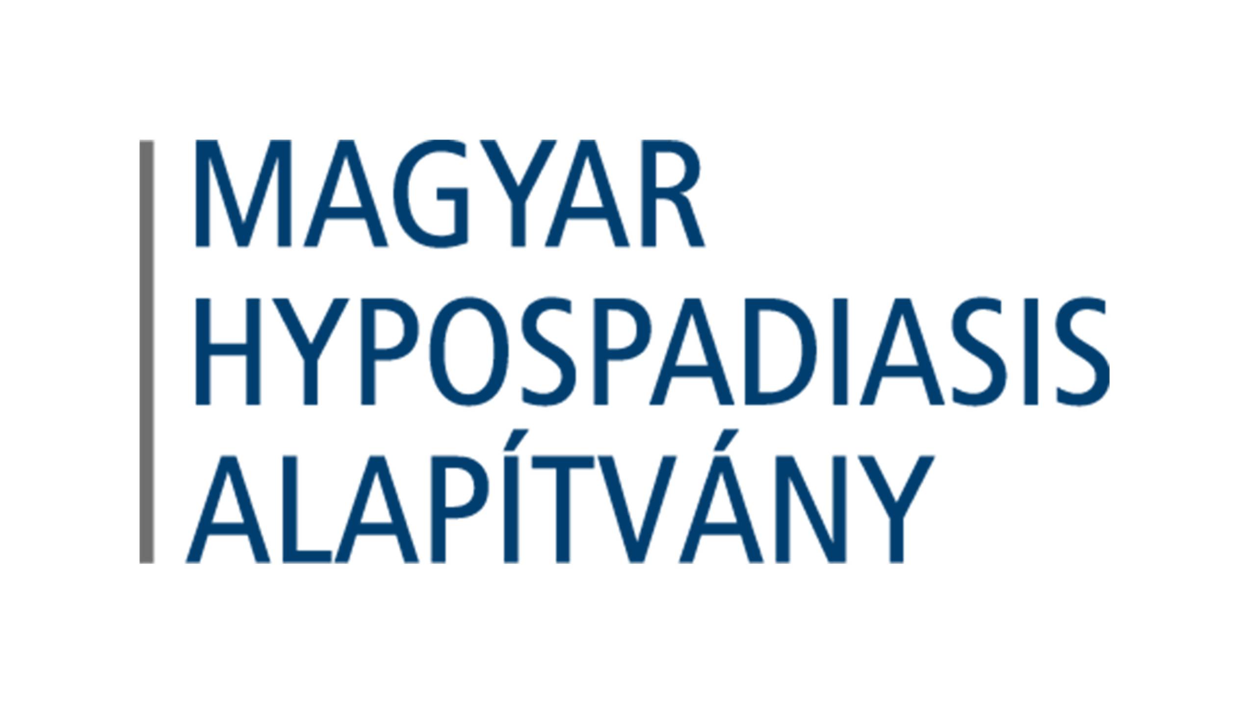 Magyar Hypospadiasis Alapitvany