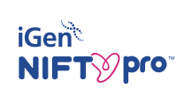 iGen Nifty-pro logó