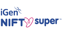 iGen Nifty Super logó