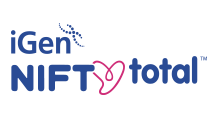 iGen Nifty Total logó