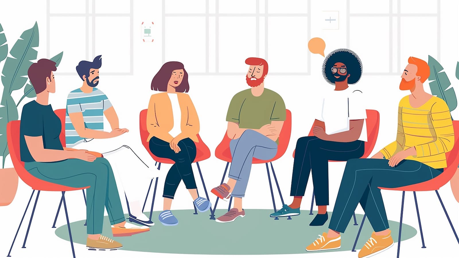 Stresszkezelő tanfolyam